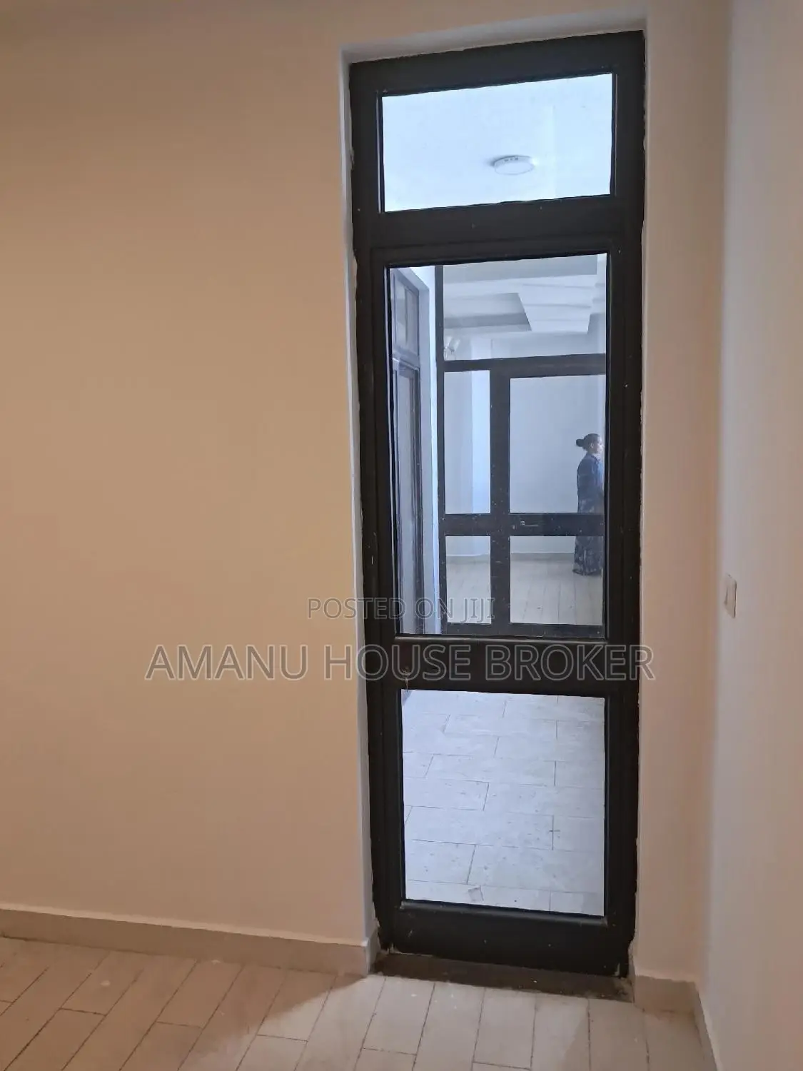 2bdrm Apartment in Addis Abeba, Yeka for rent