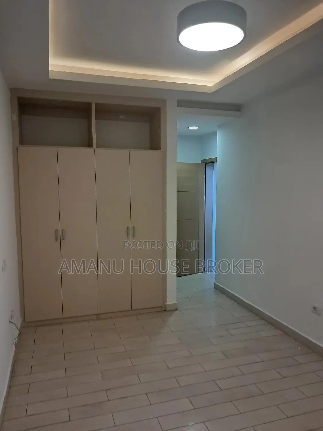 2bdrm Apartment in Addis Abeba, Yeka for rent