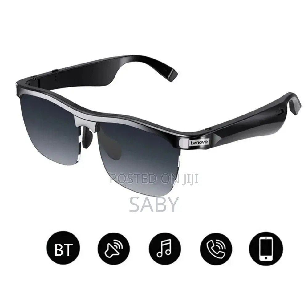 Lenovo Smart Wireless Sunglasses