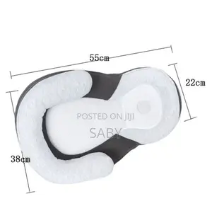 Baby Pillow Infant Newborn Anti-Rollover