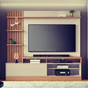 (Classic Tv Stand for You )