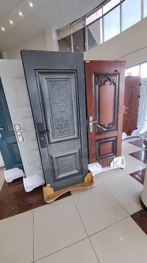 Victor Luxury Doors