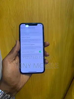 Apple iPhone 11 Pro 256 GB Gold
