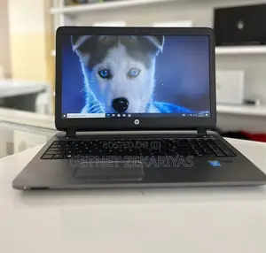 New Laptop HP ProBook 650 G1 8GB Intel Core I5 SSD 500GB
