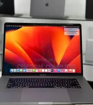 New Laptop Apple MacBook 2015 16GB Intel Core I7 SSD 512GB
