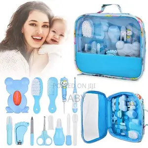 13 in 1 Portable Health Care Kit