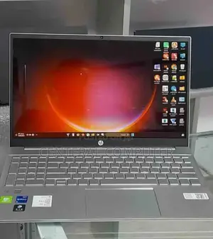 New Laptop HP Pavilion X360 13 16GB Intel Core i7 SSD 512GB