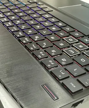 New Laptop HP Omen 15 16GB Intel Core I7 HDD+SSD 1.5T