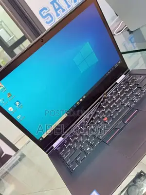 New Laptop Lenovo ThinkPad Yoga 16GB Intel Core i7 SSD 512GB