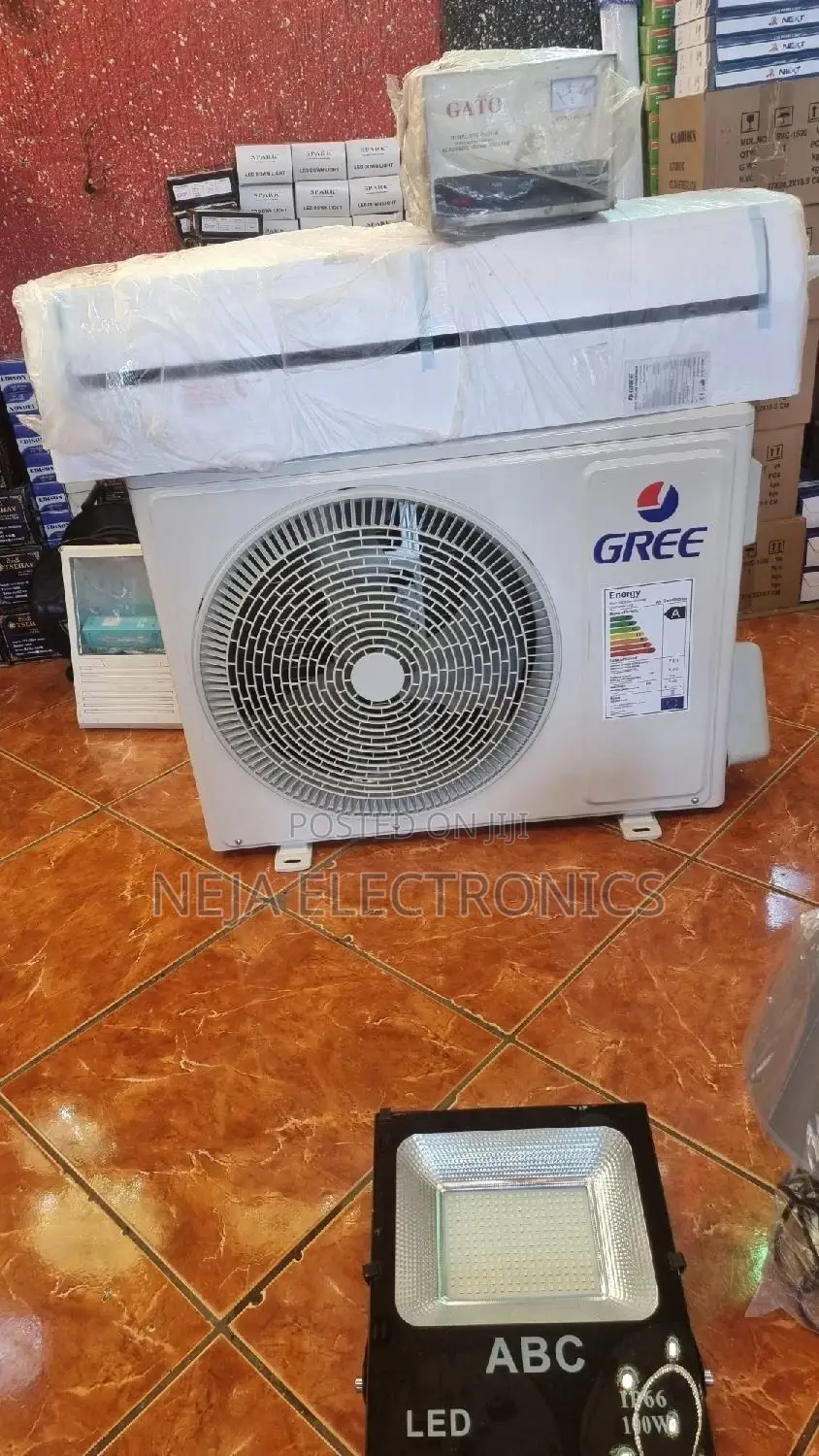 Gree Air Conditioner Gree 24000btu for Sales Delivery