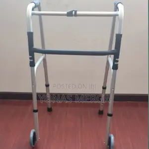 Walker in ኢትዮጵያ/Walker in አዲስአበባ/Lightweight Walker /Walker