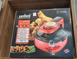 Sanford Air Fryer
