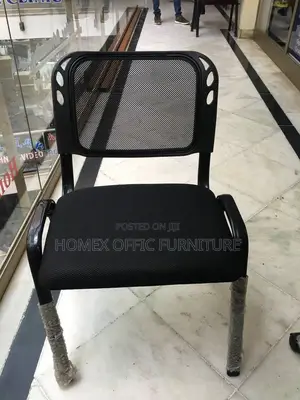 Office Guest Chair Local and Imported የቢሮ የ እንግዳ ወንበር