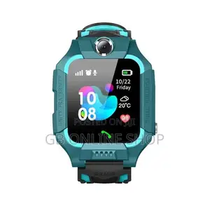 Kids Watch Smart