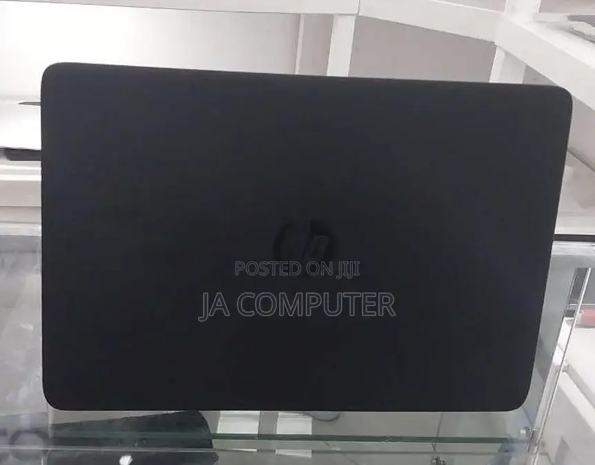 New Laptop HP EliteBook 840 G1 8GB Intel Core I7 HDD 500GB