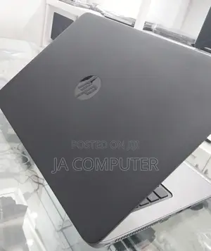 New Laptop HP EliteBook 840 G1 8GB Intel Core I7 HDD 500GB
