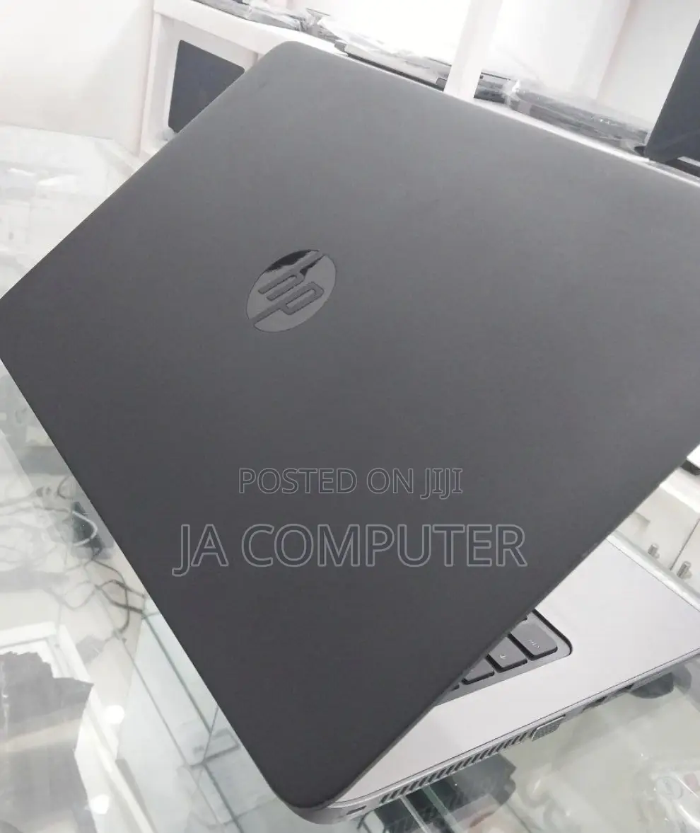 New Laptop HP EliteBook 840 G1 8GB Intel Core I7 HDD 500GB