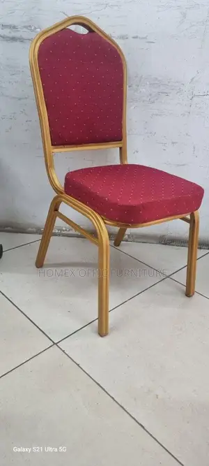 Sheraton Chair የ ሸራተን የድግስ ወንበር