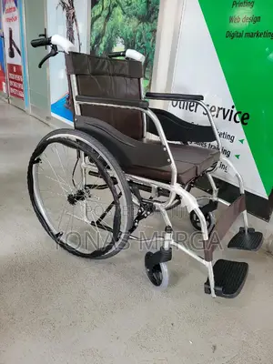 Toilet Wheelchair, Elderly Wheelchair_medicational Service
