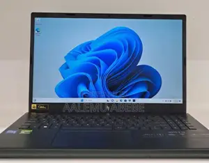 New Laptop Acer Aspire 5 8GB Intel Core I5 SSD 512GB