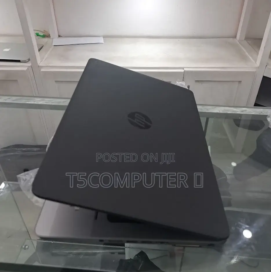 New Laptop HP EliteBook 840 G2 8GB Intel Core I5 HDD 1T