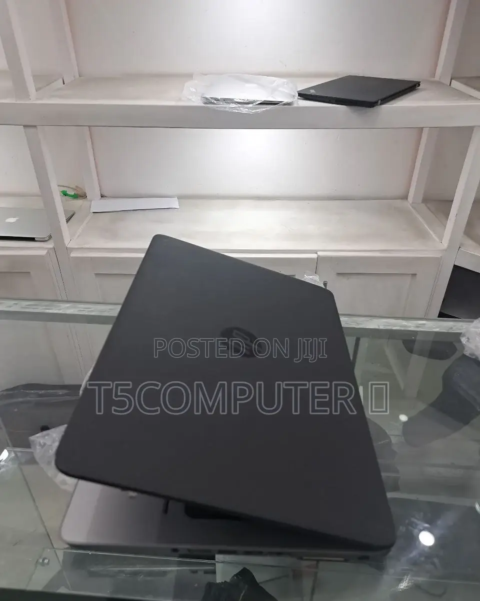 New Laptop HP EliteBook 840 G2 8GB Intel Core I5 HDD 1T