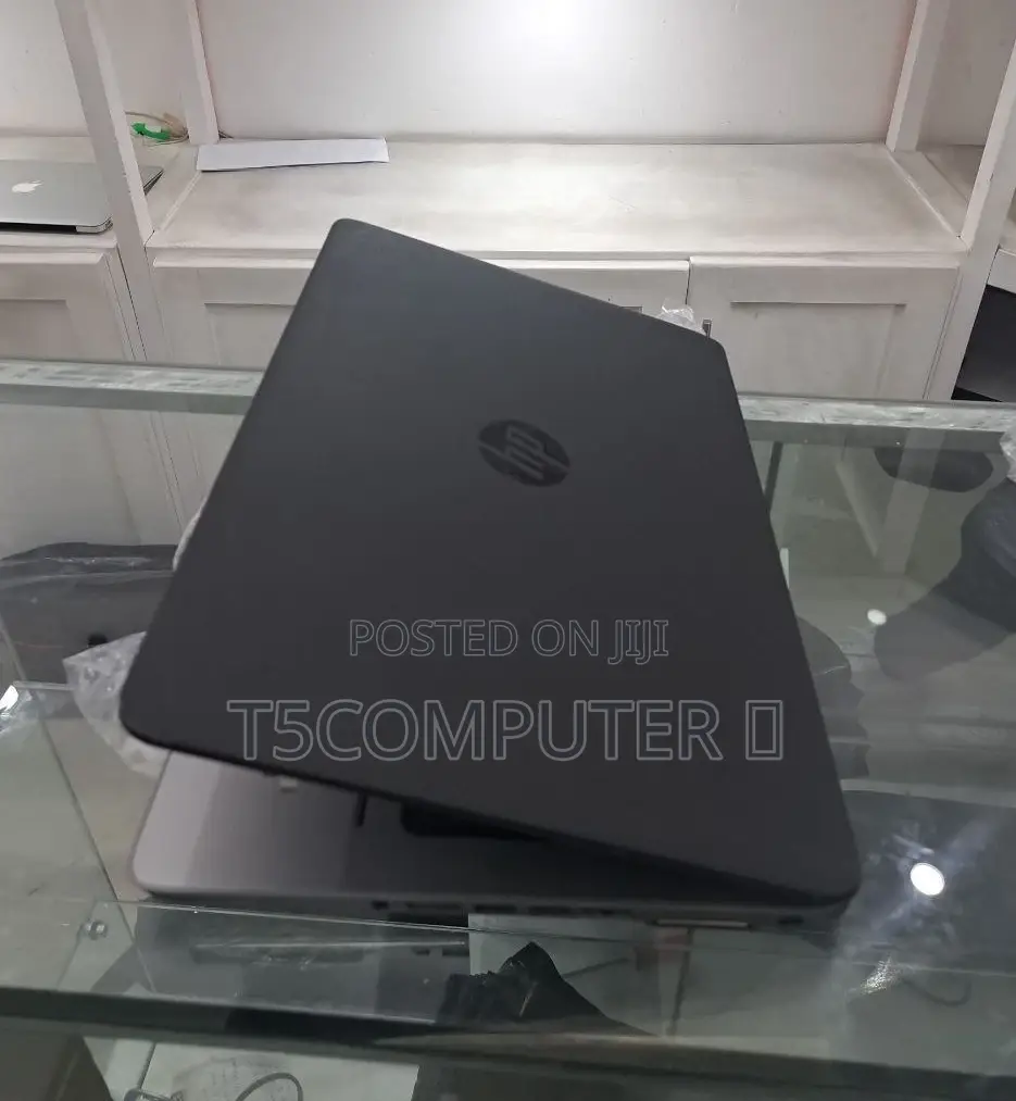 New Laptop HP EliteBook 840 G2 8GB Intel Core I5 HDD 1T