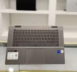 New Laptop HP Envy X360 16GB Intel Core I7 SSD 16 GB
