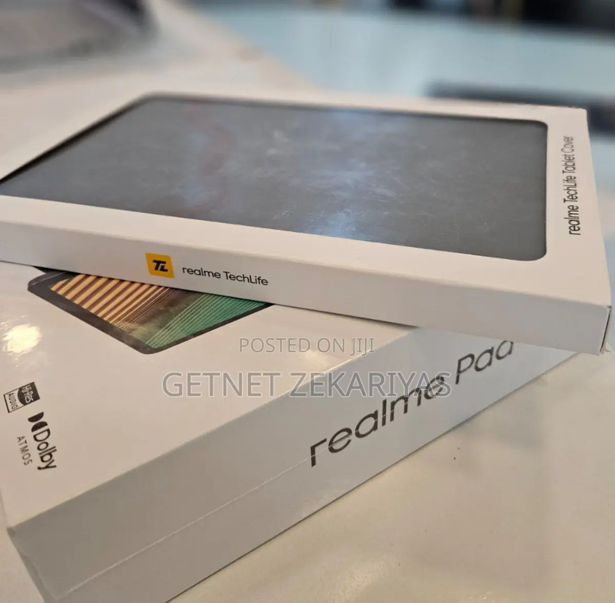 New Realme Pad 64 GB