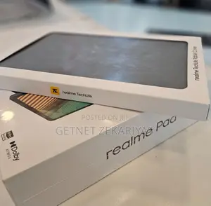 New Realme Pad 64 GB
