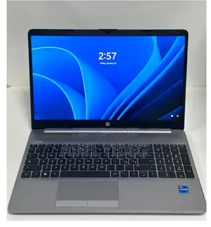 New Laptop HP 250 G8 16GB Intel Core I7 SSD 512GB