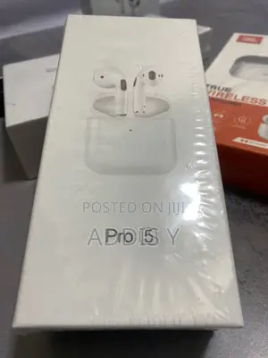 Pro 5 Airpods