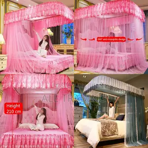 ዘመናዊ አጎበር/Mosquito Net
