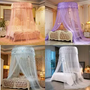 ዘመናዊ አጎበር/Mosquito Net