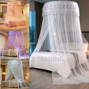 ዘመናዊ አጎበር/Mosquito Net