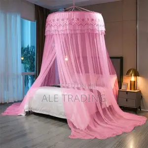 ዘመናዊ አጎበር/Mosquito Net