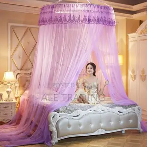 ዘመናዊ አጎበር/Mosquito Net