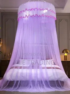 ዘመናዊ አጎበር/Mosquito Net