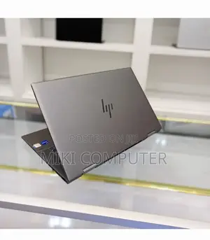 New Laptop HP Envy X360 16GB Intel Core I7 SSD 1T