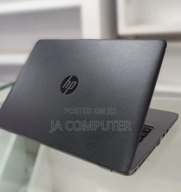 New Laptop HP EliteBook 840 G2 8GB Intel Core I5 HDD 500GB