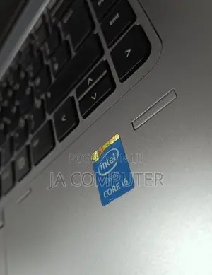 New Laptop HP EliteBook 840 G2 8GB Intel Core I5 HDD 500GB