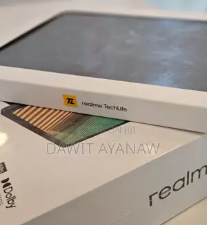 New Tablet 64 GB Silver