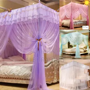 ዘመናዊ አጎበር/Mosquito Net