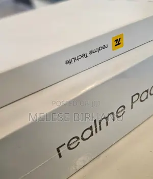 New Realme Pad 64 GB