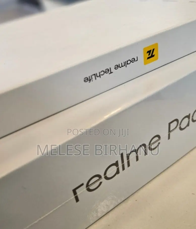 New Realme Pad 64 GB
