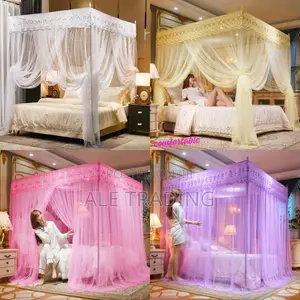 ዘመናዊ አጎበር/Mosquito Net