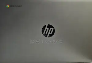 New Laptop HP 4GB Intel Core 2 Duo SSD 60GB