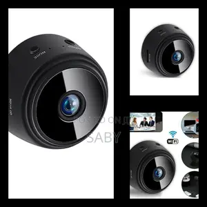 A9 Mini Camera