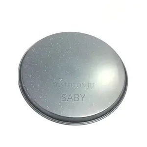 Carbon Steel Bakeware Pizza Pan