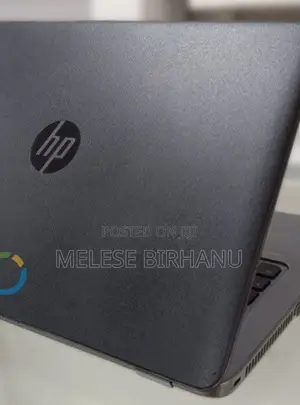 New Laptop HP EliteBook 840 G2 8GB Intel Core I5 HDD 500GB